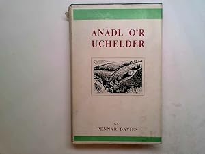 Seller image for Anadl o'r Uchelder for sale by Goldstone Rare Books