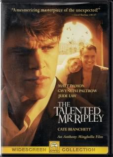 Image du vendeur pour Talented Mr. Ripley, the mis en vente par Krak Dogz Distributions LLC