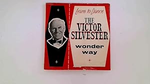 Seller image for Learn To Dance Victor Silvester Wonder Way Vintage Vinyl for sale by Goldstone Rare Books