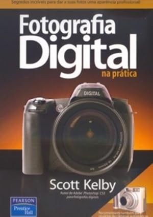 Seller image for Fotografia Digital na Prática - Volume 1 for sale by Krak Dogz Distributions LLC