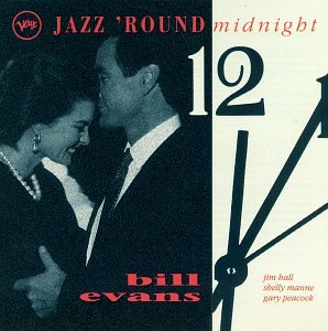 Image du vendeur pour Jazz Round Midnight mis en vente par Krak Dogz Distributions LLC