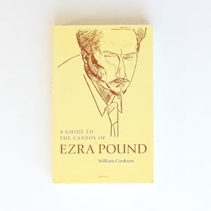 Immagine del venditore per A Guide to the Cantos of Ezra Pound venduto da Fireside Bookshop