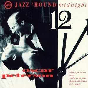 Image du vendeur pour Jazz 'Round Midnight mis en vente par Krak Dogz Distributions LLC