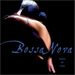 Imagen del vendedor de Bossa Nova-Music of Love a la venta por Krak Dogz Distributions LLC