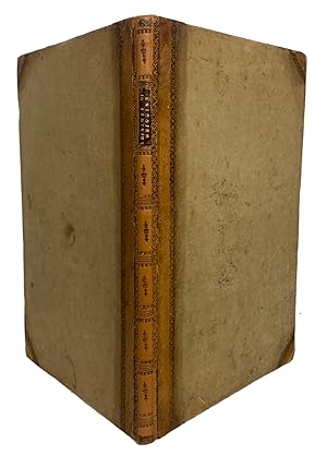 Immagine del venditore per The History of Whiggism, or The Whiggish-Plots, Principles, and Practices (Mining and Counter-mining the Tory-Plots and Principles, &c.) in The Reign of King Charles the First, during the Conduct of Affaires, under the Influence of the Three Great Minion and Favourites, Buckingham, Laud, and Strafford; And the Sad Forre-runners and Prologues to that Fatal-Year (to England and Ireland) 41. Wherein (as in a Mirrour) is shown the Face of the Late (We do not say the Present) Times venduto da J. Patrick McGahern Books Inc. (ABAC)