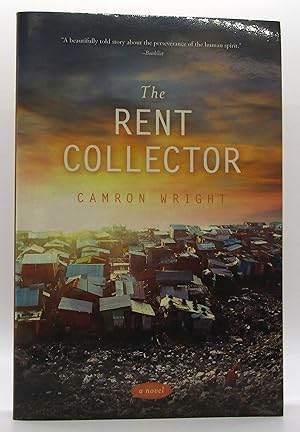 Seller image for Rent Collector for sale by Book Nook