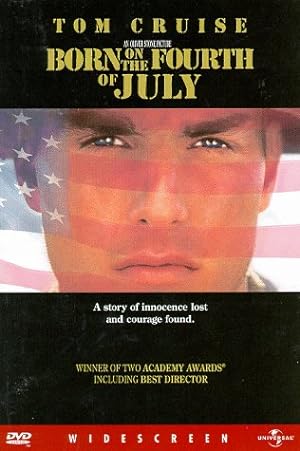 Bild des Verkufers fr Born on the Fourth of July [DVD] zum Verkauf von Krak Dogz Distributions LLC