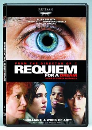 Immagine del venditore per Requiem for a Dream (Director's Cut) venduto da Krak Dogz Distributions LLC