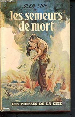 Seller image for Les semeurs de mort for sale by Ammareal