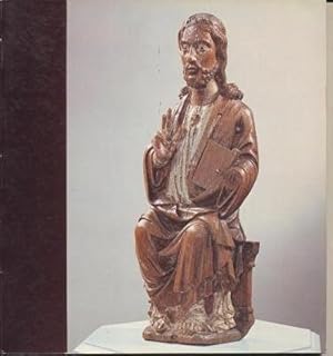 Immagine del venditore per Trsors du Muse d'arts religieux et mosan de Lige : Exposition, 16 octobre 1981-3 janvier 1982, Muse du Petit Palais de la Ville de Paris venduto da Ammareal