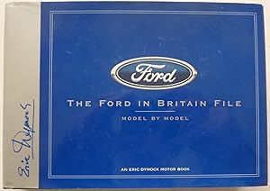 The Ford in Britain File