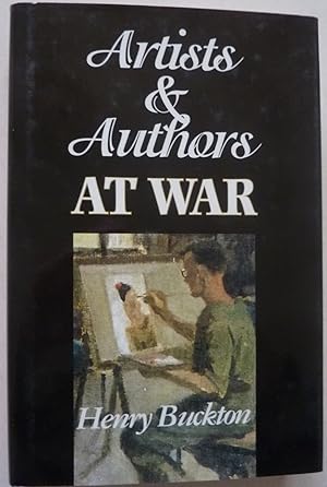 Artists & Authors at War