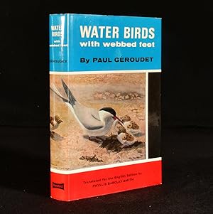 Bild des Verkufers fr Water-Birds with Webbed Feet zum Verkauf von Rooke Books PBFA