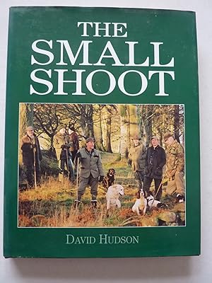 Seller image for The Small Shoot for sale by A.O'Neill