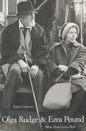 Imagen del vendedor de Olga Rudge and Ezra Pound: "What Thou Lovest Well." a la venta por ZBK Books