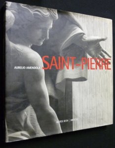 Seller image for Saint-Pierre. for sale by Ammareal