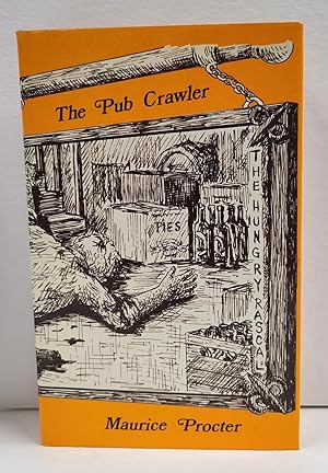 Seller image for The Pub Crawler for sale by Tall Stories Book & Print Gallery