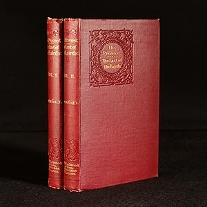 Seller image for The Provost and the Last of the Lairds for sale by Rooke Books PBFA