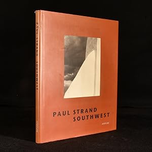 Seller image for Paul Strand Southwest for sale by Rooke Books PBFA