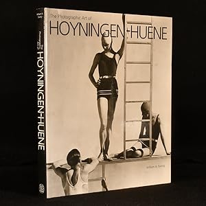 Immagine del venditore per The Photographic Art of Hoyningen-Huene venduto da Rooke Books PBFA