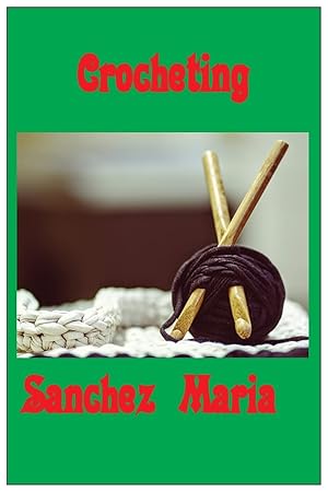 Seller image for Crocheting for sale by Redux Books