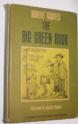 Immagine del venditore per The Big Green Book venduto da R Bryan Old Books