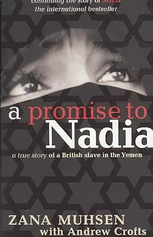 Seller image for A Promise to Nadia for sale by -OnTimeBooks-