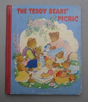 Immagine del venditore per The Teddy Bears' Picnic venduto da C. Parritt