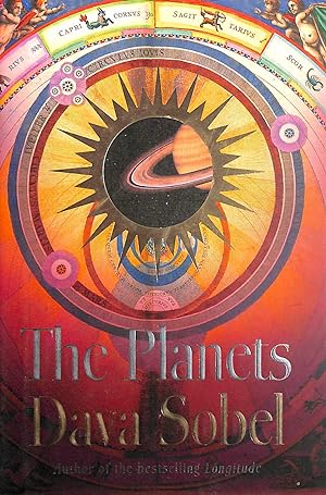 Seller image for The Planets for sale by M Godding Books Ltd