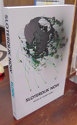 Image du vendeur pour Sloterdijk Now mis en vente par Atlantic Bookshop