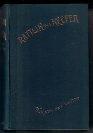 Seller image for Rattlin the Reefer for sale by The Children's Bookshop