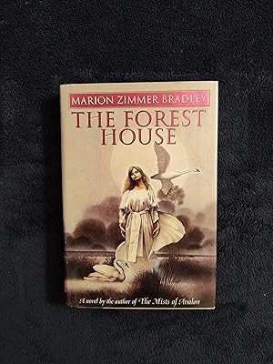 Seller image for THE FOREST HOUSE for sale by JB's Book Vault