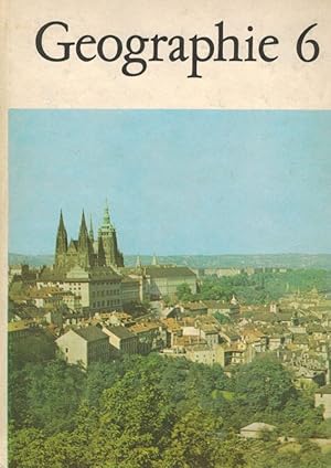 Bild des Verkufers fr Geographie Lehrbuch fr Klasse 6 Lnder Europas auer Deutsche zum Verkauf von Clivia Mueller