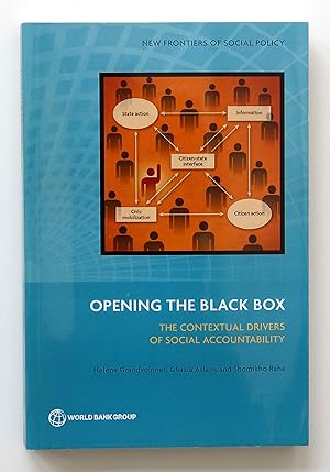 Opening the Black Box: The Contextual Drivers of Social Accountability (New Frontiers of Social P...