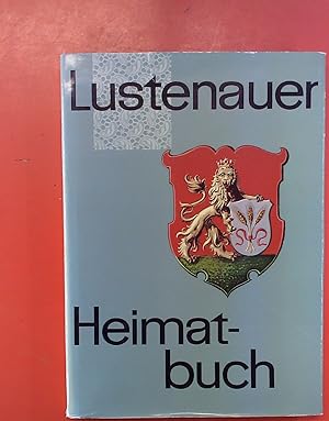 Seller image for Lustenauer Heimatbuch; Teil: Bd. 2., Lustenau, der Sitz der sterreichischen Stickerei-Industrie. for sale by biblion2