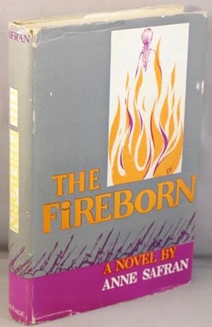 The Fireborn.