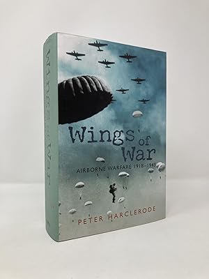 Immagine del venditore per Wings of War: Airborne Warfare 1918-1945 venduto da Southampton Books