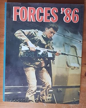 Seller image for Forces '86 for sale by All Lost Books