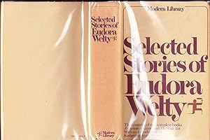Selected Stories of Eudora Welty