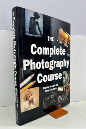 Seller image for The Complete Photography Course for sale by Librera Torres-Espinosa