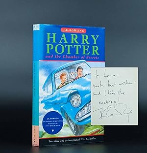 Mina Lima's Illustrated 'Harry Potter and the Chamber of Secrets' Coming  This Year! - Bookstr