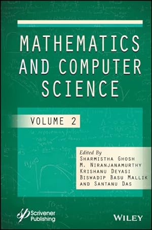 Seller image for Mathematics and Computer Science for sale by GreatBookPrices