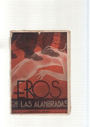 Imagen del vendedor de Eros en las alambradas a la venta por El Boletin
