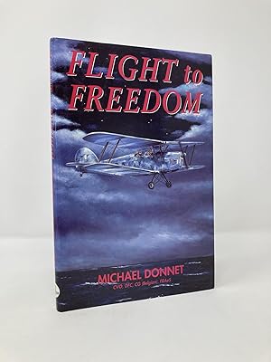 Seller image for Flight to Freedom for sale by Southampton Books