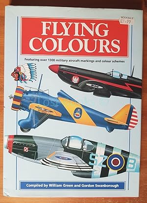 Seller image for Flying Colours for sale by All Lost Books