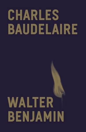 Seller image for Charles Baudelaire : A Lyric Poet in the Era of High Capitalism for sale by GreatBookPrices