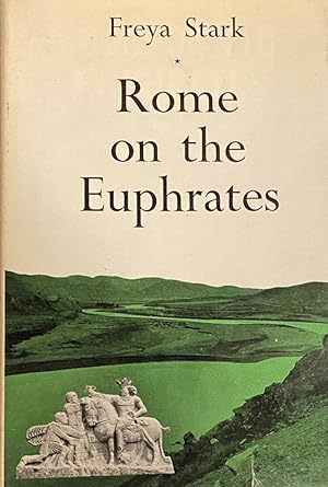 Bild des Verkufers fr Rome on the Euphrates. The Story of a Frontier zum Verkauf von Antiquariaat Schot