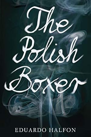 Seller image for The Polish Boxer for sale by WeBuyBooks