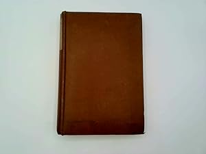 Seller image for ORIGINALITY: A POPULAR STUDY OF THE CREATIVE MIND. for sale by Goldstone Rare Books
