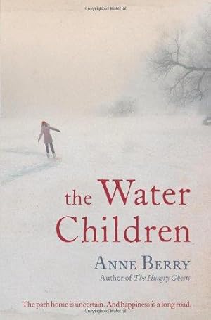 Seller image for The Water Children: The engrossing fiction novel from the winner of Amazons Rising Stars competition for sale by WeBuyBooks